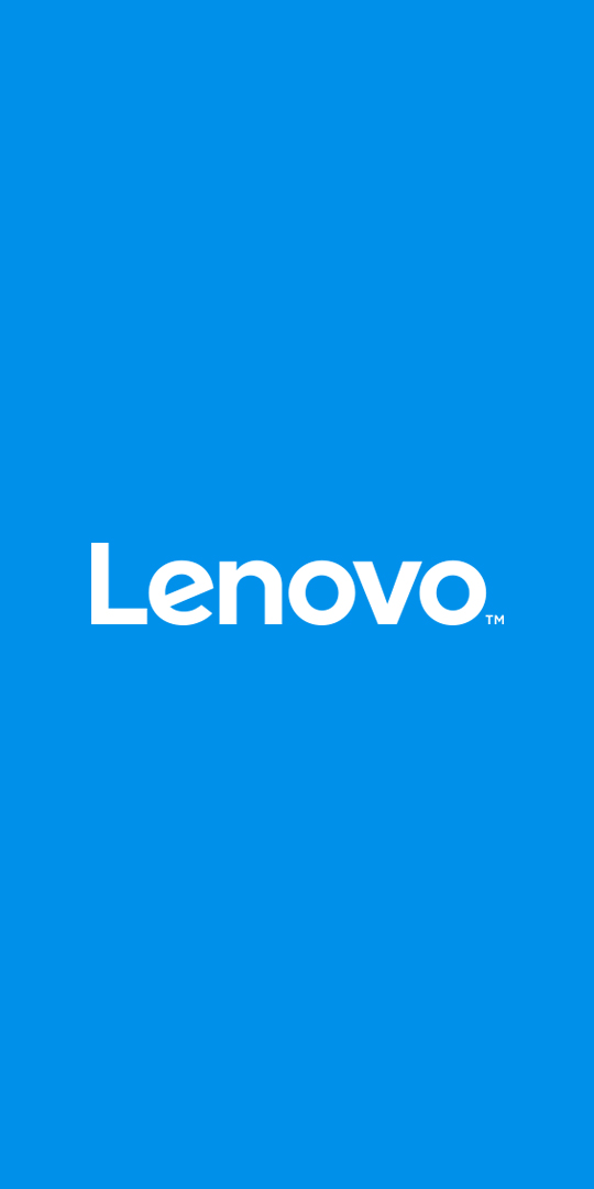 Lenovo